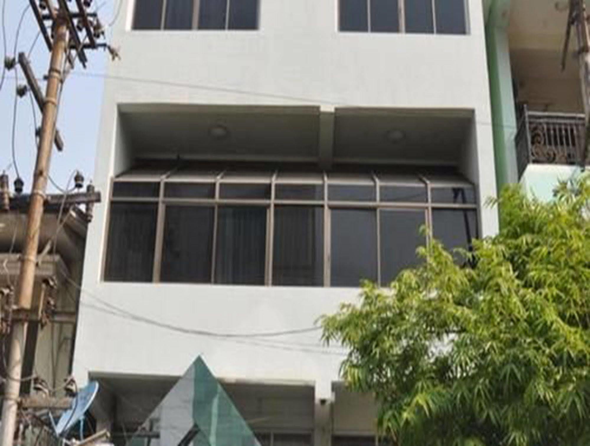 Fortune Hotel Mandalay Extérieur photo