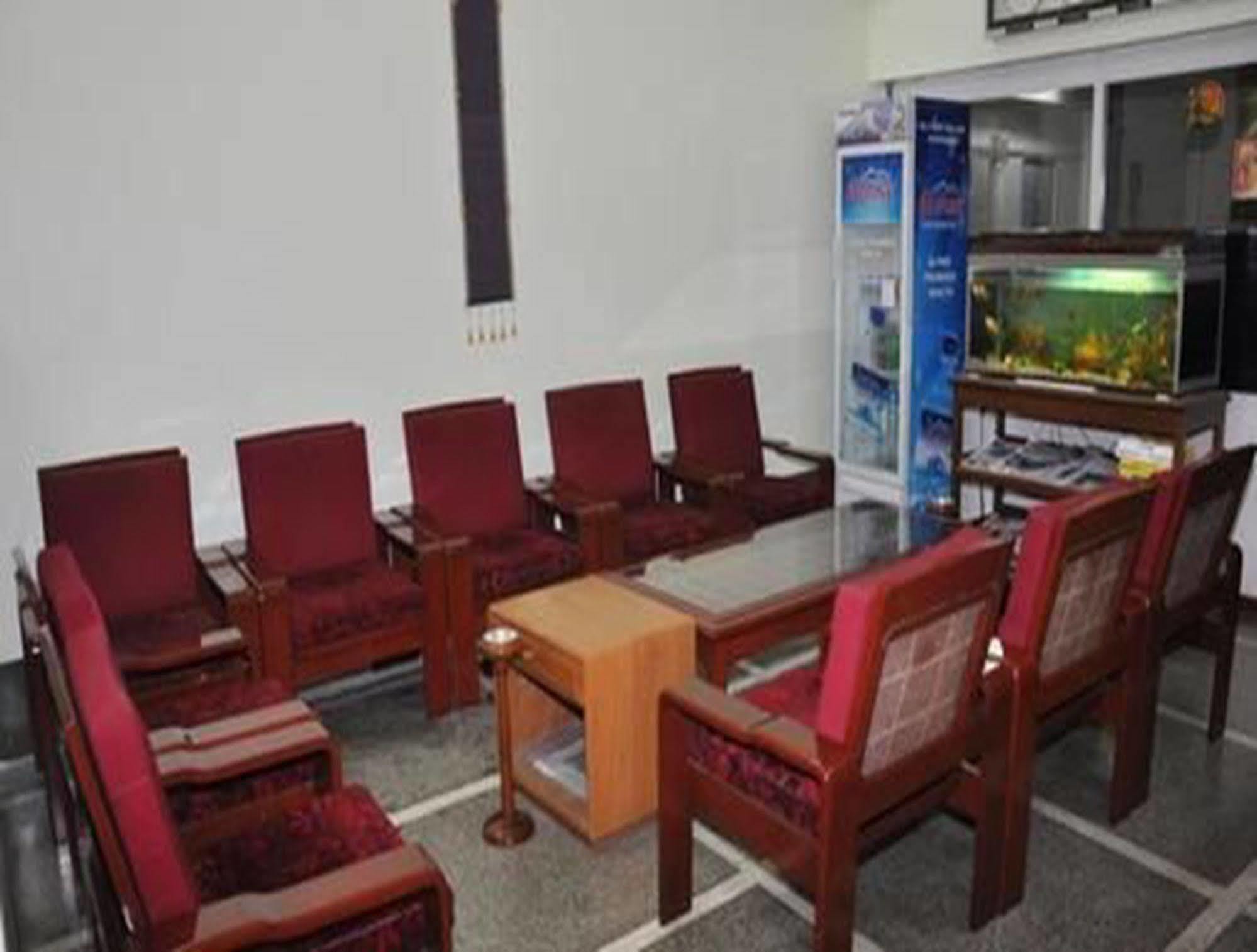 Fortune Hotel Mandalay Extérieur photo