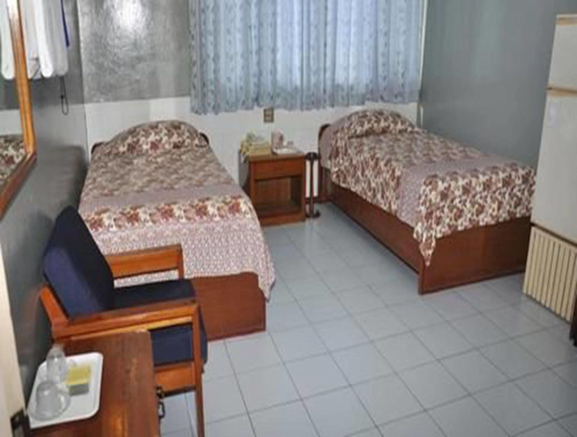 Fortune Hotel Mandalay Extérieur photo