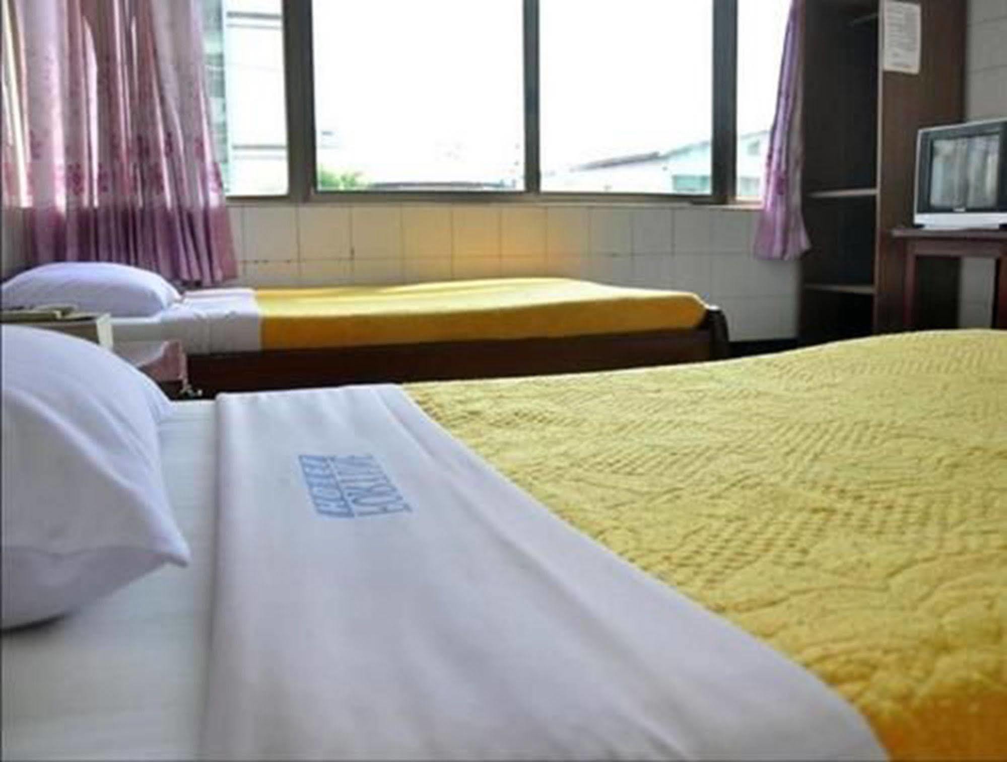 Fortune Hotel Mandalay Extérieur photo